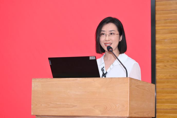 致辞 姜琳(已确认)