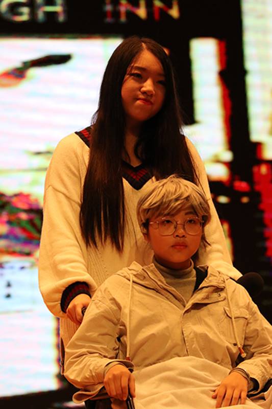 1612 Joey's Trip to Monroe Village